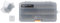 Savage Gear Köderbox Lurebox 18,6x10,3x3,4cm Smoke