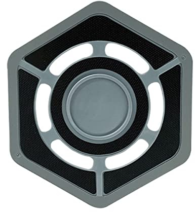 Mopp Halter Für Ecovacs Deebot N9 + Roboter Staubsauger Zubehör Ersatz Halterung Mopp