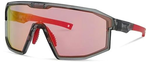 Madison Eyewear GLASSES Mad Enigma SMK/PK