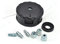 Cabezal universal para cortacésped, M10 x 1,25 LH, juego de tornillos de cabeza para cortacésped STIHL 018