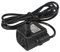 BBTISG Mini Pompe à Eau Submersible Solaire, Pompe à eau Solaire Submersible Petite Pompe à Eau électrique pour étang de Fontaine d'aquarium (18 V)
