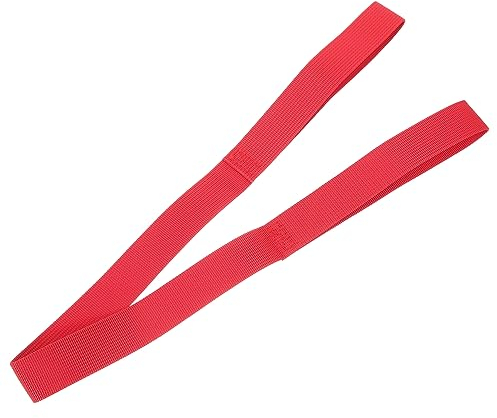 ABOOFAN Skizubehör Leine Schnürsenkel Gürtel Schlittschuhe Zum Anschnallen Von Skischuhen Trageleine Rollschuhleine Professionelle Skischuhe Leinengurte Für Skischuhe Rollschuhe