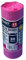 Almericorp Bolsa de autocierre Rosa 30L, 75 bolsas perfumadas - 5 Paquetes de 15 unidades, medida 55x60, resistentes, antigoteo, para baño, oficina, cocina
