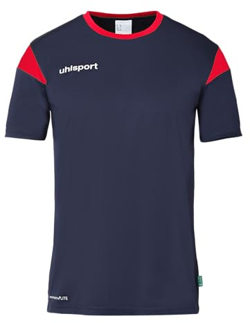 uhlsport Unisex Squad 27 Trikot Kurzarm Trikot