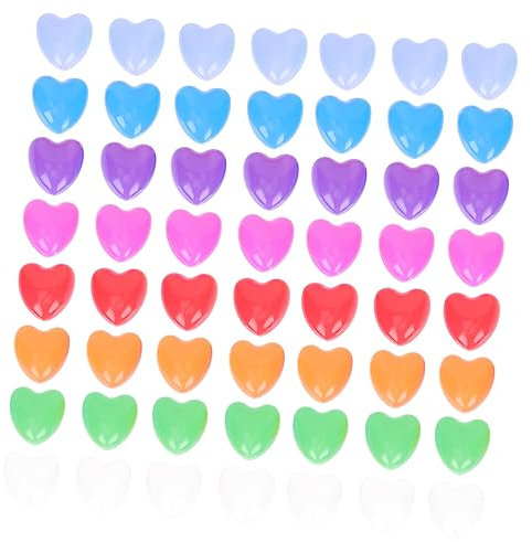 Vaguelly 100 Pièces Piscine océan Balle Boules de Fosse Tente de Plage pour bébé Jouer Jouets pour Les Tout-Petits Jouets pour Chiots et Chiens pour Enfants Boules colorées de l'océan