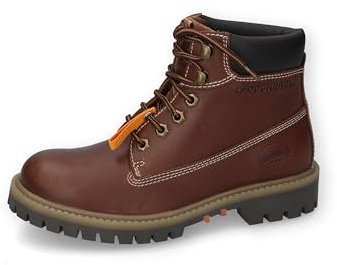 Dockers by Gerli Damen Combat Boots, Frauen Stiefeletten