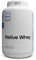Nutrimuscle Whey Native 1kg Nature - Protéine Whey jusqu'à 80% de protéines par dose - 29,6 g de Protéines par does - Lait français - Musculation et Fitness - Prise de Muscle