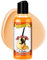 Gitarren-Griffbrett-Reiniger – Orange Gitarren-Reinigungs- und Pflegeprodukte | Pflege-/Reinigung/Polierölreiniger & Conditioner 120 ml Gitarrenzubehör für Gitarre, Bass, Ukulele