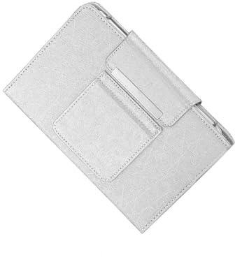 Tityvirnix Bluetooth-compatible PU Leather Case Professional Dust-proof Scratch-resistant Bracket Tablet Holder Easy Installment Type 7