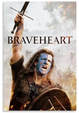 Mel Gibson Filmposter, nostalgisches klassisches Poster, Mel Gibson, Jugendposter, Poster, Wand, Wohnung oder Zuhause, Schlafzimmer, Wohnzimmer, Badezimmer, Büro, Weinbar, Kunst, dekoratives Gemälde,