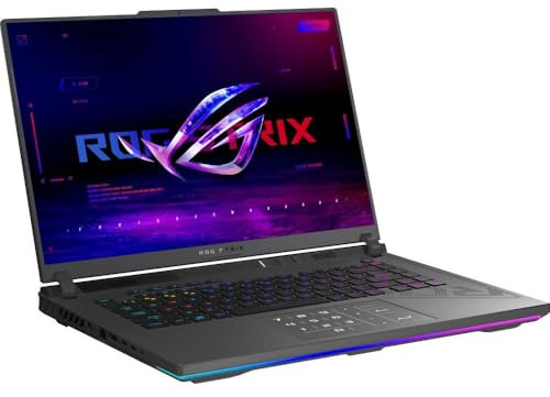 ASUS ROG Strix G16 i9-13980HX 32 1 4060 G614JV-N4513W W11H