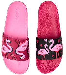 Dedoles Ciabatte Donna e Uomo Bambini Sandali Spiaggia Piscina Design