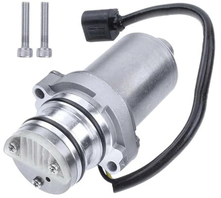 Motore pompa frizione differenziale 0AY598549A compatibile con Audi A3 Quattro RS Q3 TT 2009 2010 2011 2012 2013