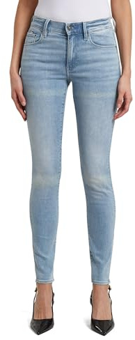 G-STAR Damen 3301 Skinny Jeans