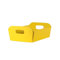 Apac 34cm Yellow Cardboard Hamper Gift Box