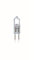 Philips Halogen 8718696828052 GY6.35 Kapselleuchte, 500 lm, 35 W, 3000 K, 85%