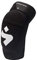 Sweet Protection Rodilleras negras, S