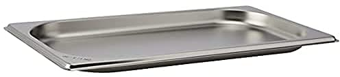 Saro Budget Line Récipient pour gastronorme 1/3 GN Profondeur 20 mm