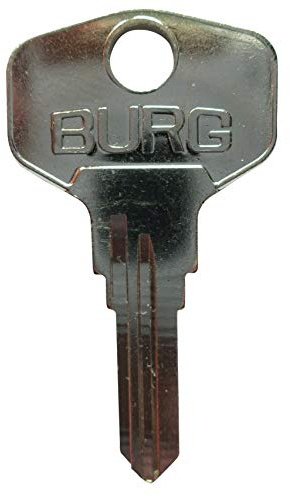 Ersatzschlüssel BURG Profil F