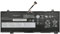 WYGUO L18C4PF3 L18M4PF3 L18M4PF4 L18C4PF4 Laptop-Akku-Ersatz für Lenovo ideapad C340-14API C340-14IML C340-14IWL S540-14API S540-14IML S540-14IWL Flex-14IML Flex-14IWL Series (15.44V 50Wh)