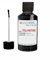 Touch Up Paint For Tesla Model 3 Diamond Black 1347-01704 2021-2021 30Ml Bottle Brush Scratch Stone Chip Repair Pen