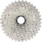 SHIMANO Cassette 105 12 V 11-36 Cshg71012136 Vélo Unisexe, Couleur, Size, Argent