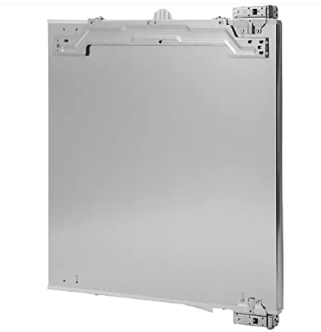 sparefixd for Siemens Door & Hinges Kit Built in Under Counter Fridge