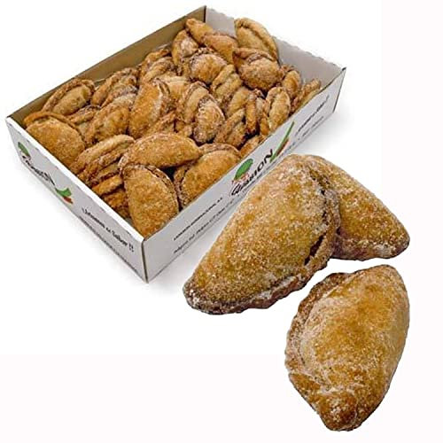 LAPASION - Tortas de Alma rellenas De Cabello de ángel | Bollería | Pasteles | Casquetes | 2.5 Kg