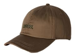 G-Star RAW Herren Avernus RAW Artwork Baseball Cap, Braun (Shitake D24313-C105-G279), PC