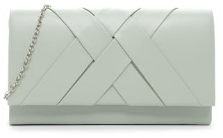 Tamaris Clutch TAS Amalia 30945 Damen Handtaschen Uni mint 940