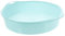 BUUNHI Gartensieb Mesh-Sieb Outdoor-Spielset Garten Sieb Gartenarbeit Zubehör Werkzeug Filter Sand Screening Maschine Boden Rosa Arbeit Gartengerät(Sky-Blue)
