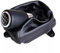 Puupaa Pomo de palanca de cambios de coche de 6 velocidades, de piel sintética, para Honda Accord VIII 8 para MK8 2008-2014, perilla de palanca de cambios de coche