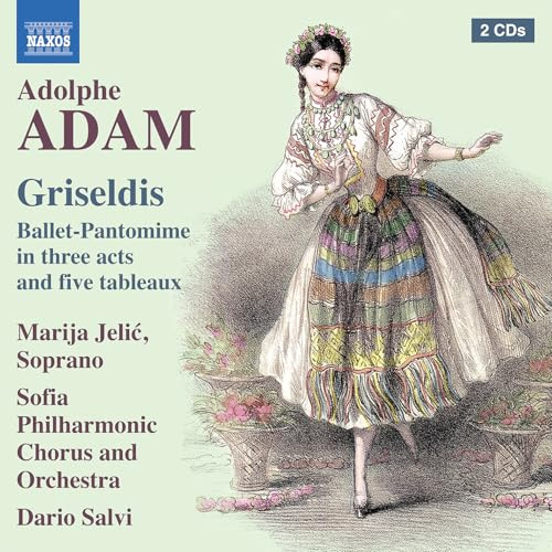 Naxos (Naxos Deutschland Musik & Video Vertriebs-)