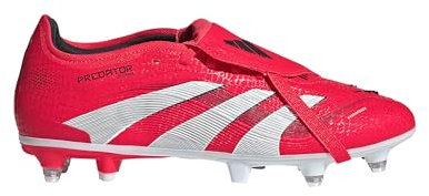 adidas Performance Predator Pro FT SG rotweiss 44 2/3