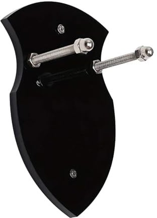 Vertical Axe Holder - Axe Holder Display, Display Stand Hook for Axis Wall Mount | Universal Axe Holder Wall Mount, Display Stand Collecting Shelf, Vertical Wall Display Hook