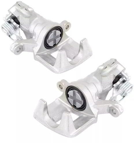 Rear Pair Brake Caliper for Honda, Jazz 2002-2008