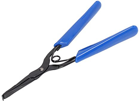 Strumento del Connettore in Fibra Ottica, Pinze a Naso Lungo in Fibra Ottica, Strumento Connettore in Fibra SC LC, Maniglia Non Slitta