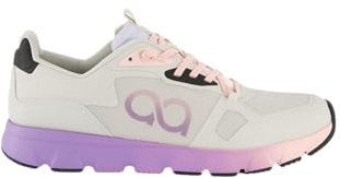 tenhaag Damen, Frauen Low-Top Sneaker