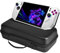 Genérico para MSI Claw 8 Z2 Extreme Estuche Portátil a Prueba de Golpes y Arañazos, Funda Rígida Protectora para Consola Claw8 Z2 Extreme