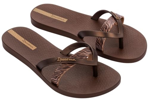 Ipanema Ipanema Kirei Chic Fem ChanclasMujer
