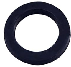 Gummischeiben, 1/2 3/4 1 gummi O lock up Dusche Sanitär Schlauch Gummi Dichtung Oring 10 stücke 50 Dn15 Dn20 Dn25(31mm,200pcs)