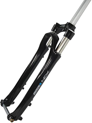 SR Suntour SR Suntour Unisex – Erwachsene Sf17Ncx-D-Air-Lo Federgabel, Schwarz, 255mm 63mm SR Suntour SR Suntour Unisex – Erwachsene Sf17Ncx-D-Air-Lo Federgabel, Schwarz, 255mm 63mm
