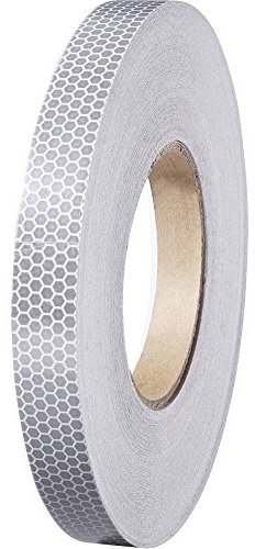 TOOLCRAFT RT19/45M-WT 1564149 Klebeband (L x B) 45 m x 19 mm, Weiß, 1 Stück