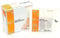 ALLEVYN Non-Adhesive 5cm x 5cm x5 Advanced Foam Wound Dressings 66157643
