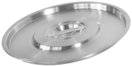 HENDI Deckel, für HENDI Eimer 516706, geeignet für 516706, 300x(H)25mm