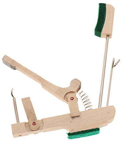 Sharplace 1 Klavier Hammer Whippen Flansch Klavierplatten Ersatzteile Musikproduktion