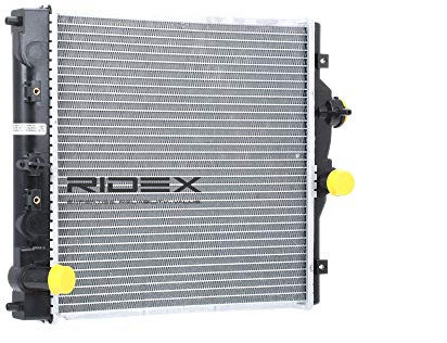 RIDEX 470R0007 Radiador refrigeración del motor