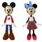 Disney Minie Mouse Friends-Set