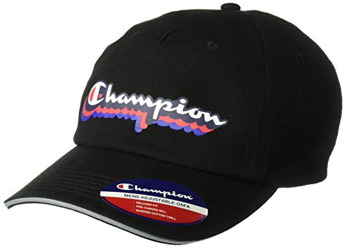 Champion Unisex Baseballkappe Ameritage