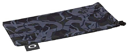 Oakley Unisex-Erwachsene Microbag Night Vine Camo, Einheitsgröße